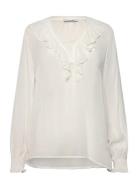 Cwricheloa - Shirt Cream Claire Woman