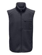 Onsdallas Sherpa Vest Otw Vd Navy ONLY & SONS