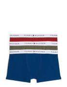 3P Trunk Patterned Tommy Hilfiger