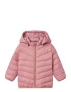 Nmfmonay Jacket Pb Noos Pink Name It