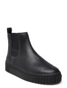 Mayhill Top D Black Clarks