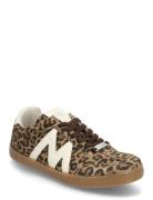 Escapade Sneaker Brown Steve Madden