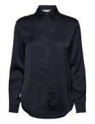 Samadisoni Shirt 14905 Black Samsøe Samsøe