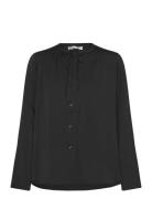 Matoiw Shirt Black InWear