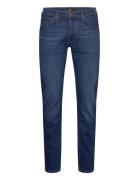 Daren Zip Fly Blue Lee Jeans