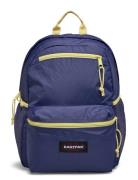 Morler Powr Blue Eastpak