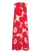 Migot Unikko Red Marimekko