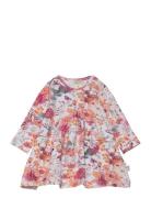 Dahlia Dress Pink Ma-ia Family