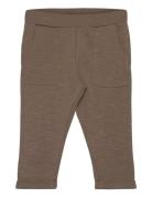 Pants Sweat Brown Minymo