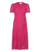 Briston Dress Pink Noella