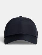 Elijah Nylon Cap Navy J. Lindeberg