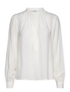 Srfreedom Blouse White Soft Rebels