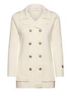 Victoria Jacket Cream BUSNEL