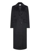 Jaci Coat Black Noella