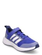 Fortarun 2.0 El K Blue Adidas Sportswear