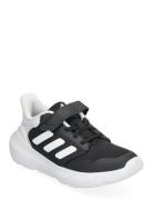 Tensaur Run 3.0 El C Black Adidas Sportswear