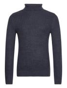 Pullover Navy Blend