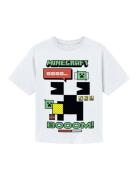 Nkmsanti Minecraft Ss Nreg Top Bfu White Name It