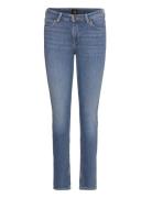 Elly Blue Lee Jeans