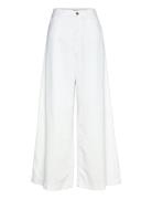 Marlene Clean Canvas Linen White Lois Jeans