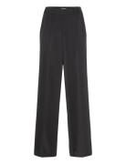 The Ingrid Trousers Black Marville Road