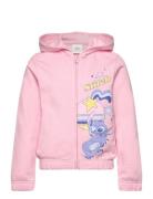 Sweats Pink Disney