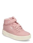 Carina 2.0 Mid Wtr Ps Pink PUMA