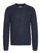 Pullover Navy Blend