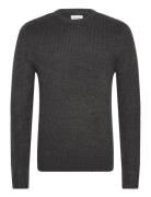 Pullover Black Blend