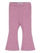 Nmforose Flare Pant Pink Name It