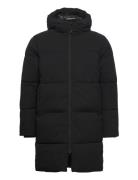 Jorvesterbro Long Puffer Aw24 Sn Black Jack & J S