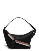 Addison Hobo Black BOSS