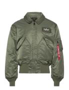 Cwu 45 Green Alpha Industries