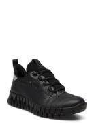 Gruuv W Black ECCO