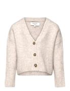 Cardigan Cream Rosemunde Kids