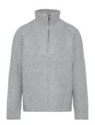 Sweater Grey Sofie Schnoor Young