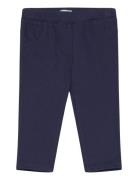 Trousers Navy United Colors Of Benetton