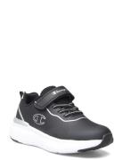 Bold Winter G Ps Low Cut Shoe Black Champion