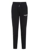 Essentiel Joggers Pants Black SIXTH JUNE