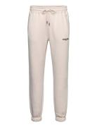 Essentiel Joggers Pants Cream SIXTH JUNE