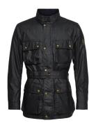 Trialmaster Jacket Navy Belstaff