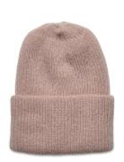 Maria Beanie Beige Makia