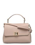 Furla Cassandra S Top Handle Beige Furla