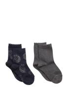 Betty Socks - 3-Pack Black Mp Denmark