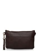 Andora Clutch Brown Rosemunde