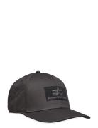 Vlc Cap Grey Alpha Industries