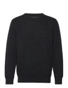 Pullover Long Sleeve Black Marc O'Polo