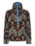 Switchback Pullover Black Billabong