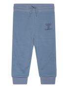 Hmldallas Pants Blue Hummel