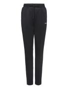 Ballier Track Pants Kids Black Les Deux